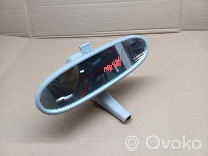 Audi A3 S3 8V Rear view mirror (interior) 