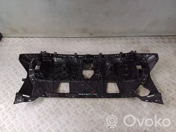 Audi Q4 Sportback e-tron Osłona pod zderzak przedni / Absorber 89A807233