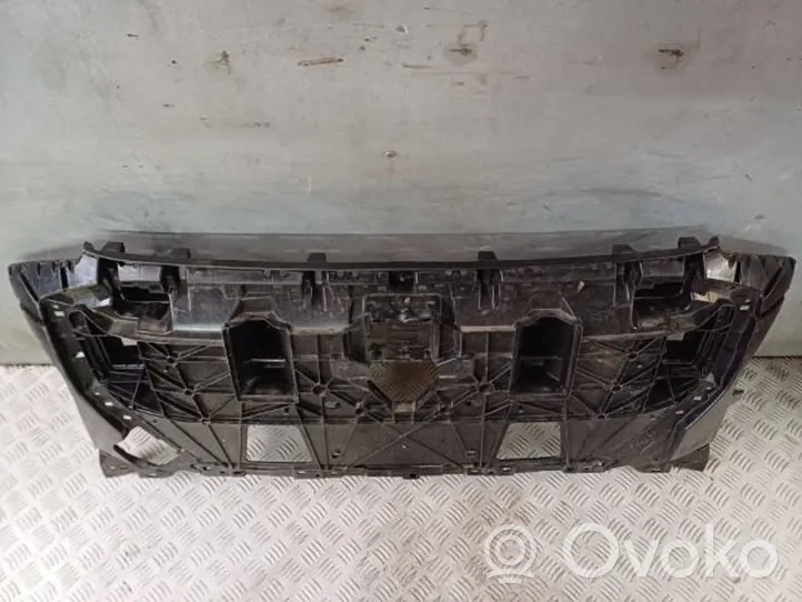 Audi Q4 Sportback e-tron Osłona pod zderzak przedni / Absorber 89A807233