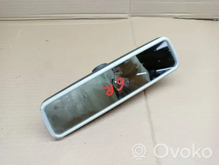 Volkswagen Polo V 6R Rear view mirror (interior) 