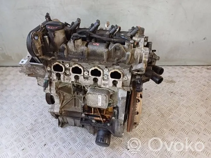 Audi A3 S3 8V Motor CJZA