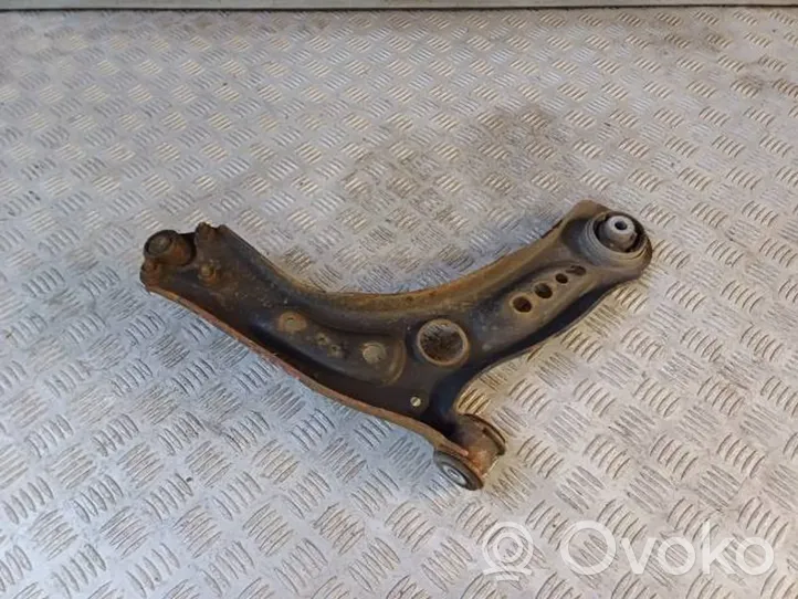 Audi A3 S3 8V Fourchette, bras de suspension inférieur avant 5Q0407151J