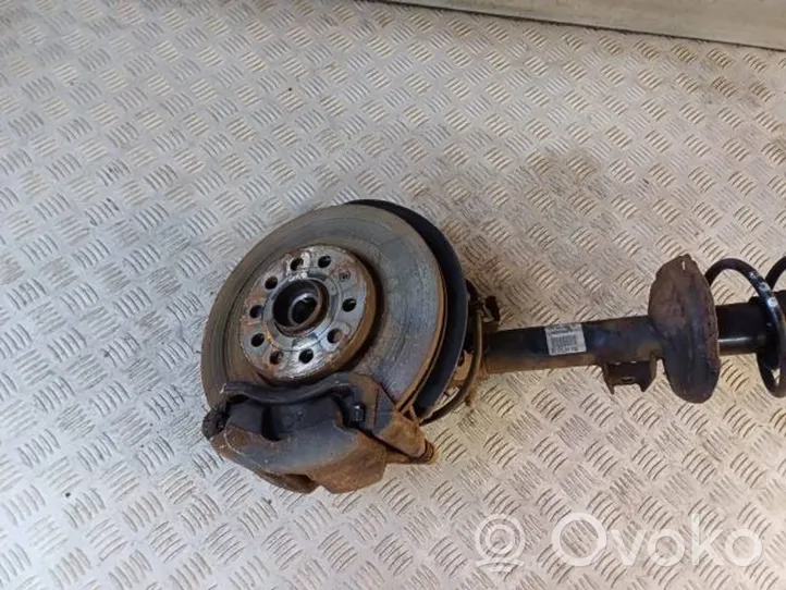 Audi A3 S3 8V Amortiguador delantero 5Q0413023EB