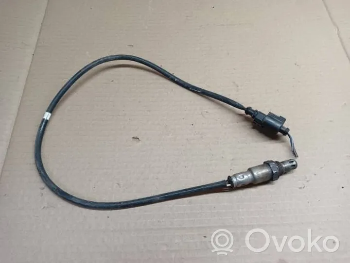 Audi A3 S3 8V Sensore della sonda Lambda 04E906262A