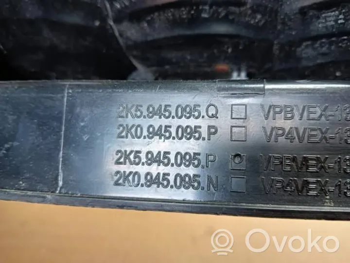 Volkswagen Caddy Takavalot 2K5945095Q
