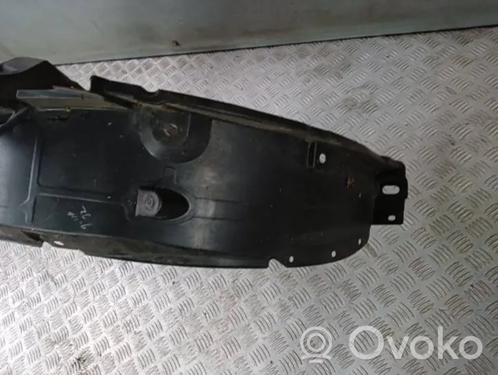 Nissan Micra Rivestimento paraspruzzi passaruota anteriore K12P6