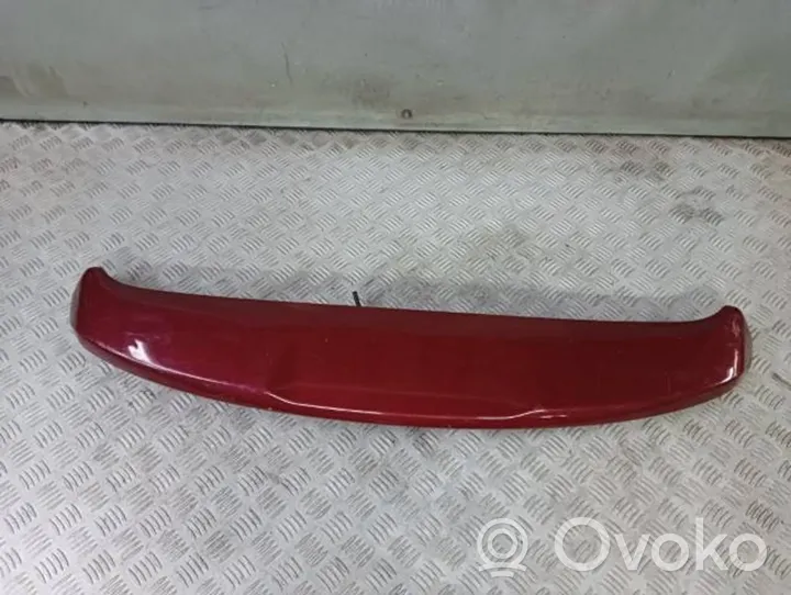 SsangYong Tivoli Spoiler del portellone lunotto posteriore 