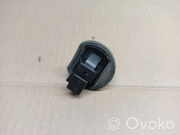 Suzuki SX4 S-Cross Number plate light 