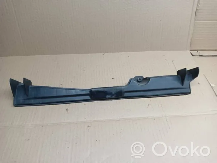 Suzuki SX4 S-Cross Rivestimento inferiore laterale del sedile posteriore 