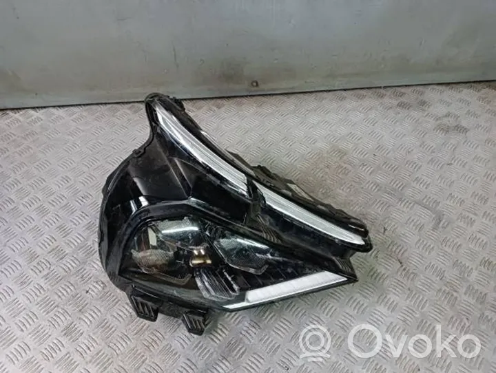 Citroen C4 III e-C4 Pysäköintitutkan (PCD) ohjainlaite/moduuli 9830649280