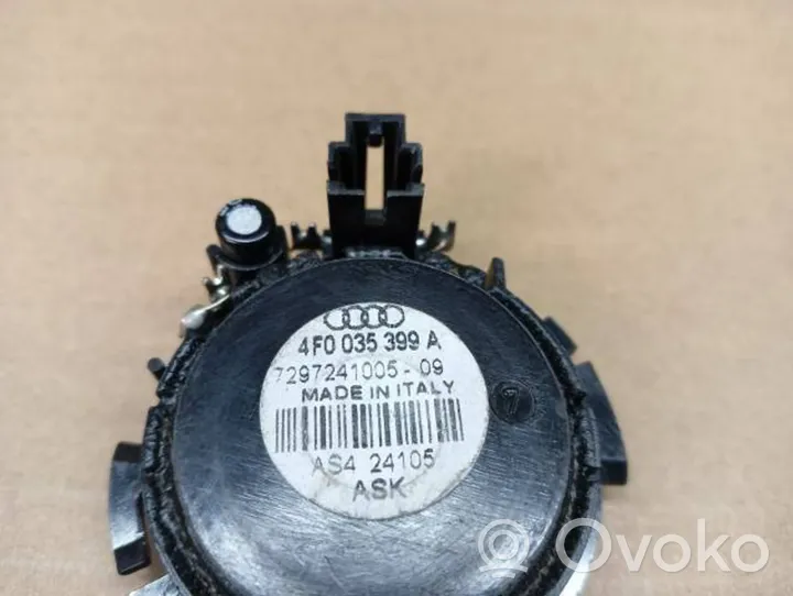 Audi A5 8T 8F Etuoven kaiutin 4F0035399A