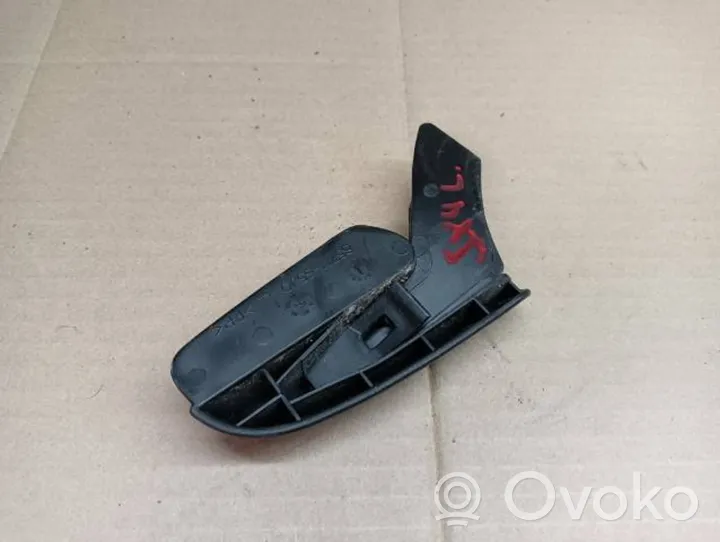 Suzuki SX4 S-Cross Leva/maniglia di controllo dello schienale del sedile 8571165J0