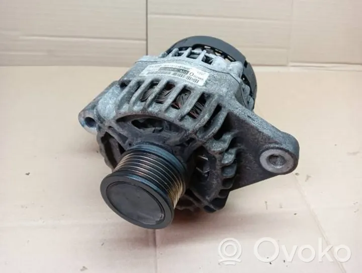 Suzuki SX4 S-Cross Alternator 3140062M0