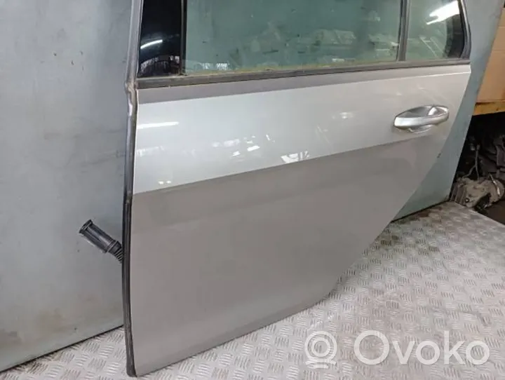 Volkswagen Golf VII Porte arrière 