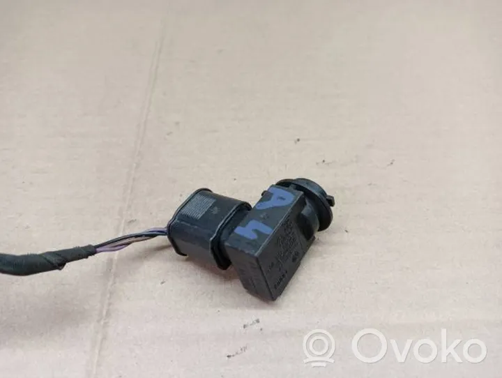 Audi A5 8T 8F Air quality sensor 8K0907659