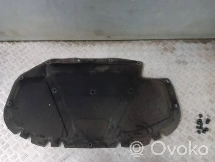 Volkswagen Golf VII Izolacja termiczna / wygłuszenie pokrywy / maski silnika 5G0863831