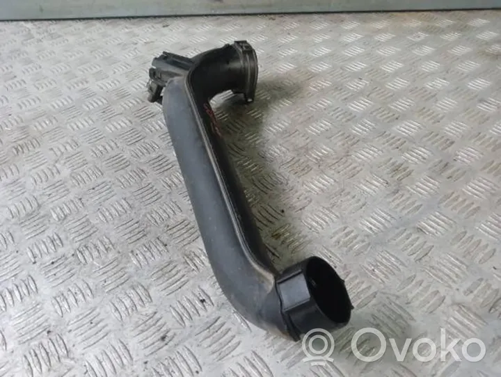 Volkswagen Golf VII Canale guida dell’aria dell’intercooler 04E145673C