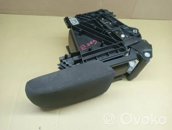 Volkswagen Golf VII Armrest 5G0864251D