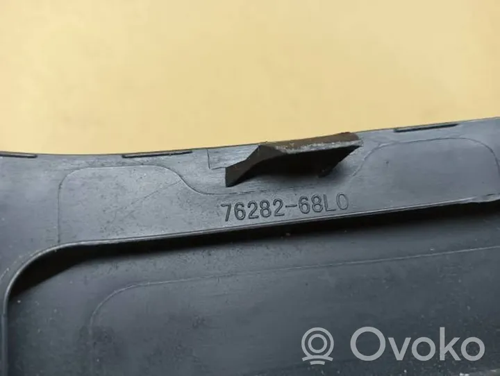 Suzuki Swift Rivestimento laterale del portellone posteriore/bagagliaio 7628268L0