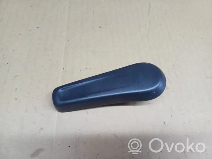 Volkswagen PASSAT B7 Seat adjustment handle 5N0881236