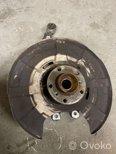 BMW M5 Rear wheel hub spindle/knuckle 34212284434