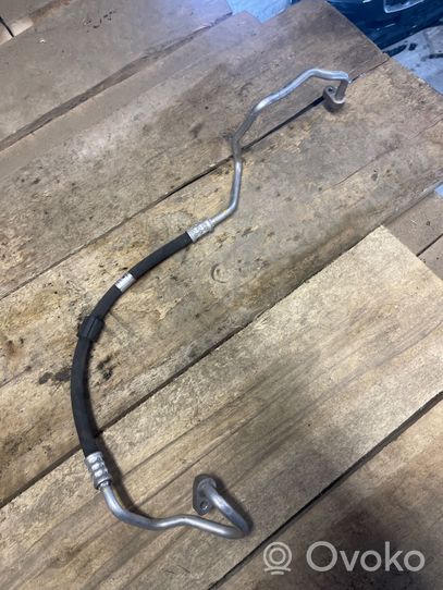 Mercedes-Benz C W205 Air conditioning (A/C) pipe/hose A2058308504