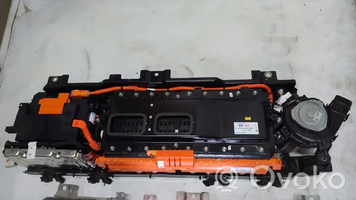 Hyundai Tucson TL Hybrid/electric vehicle battery 37510-P0000