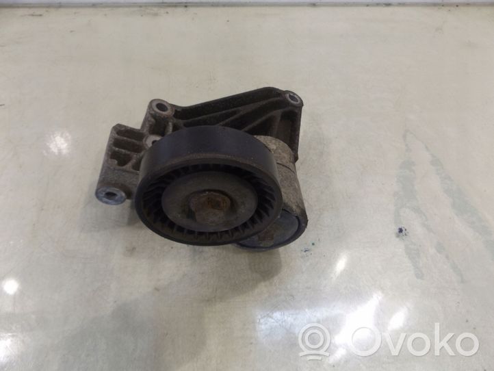 Opel Astra G Generator/alternator belt tensioner 