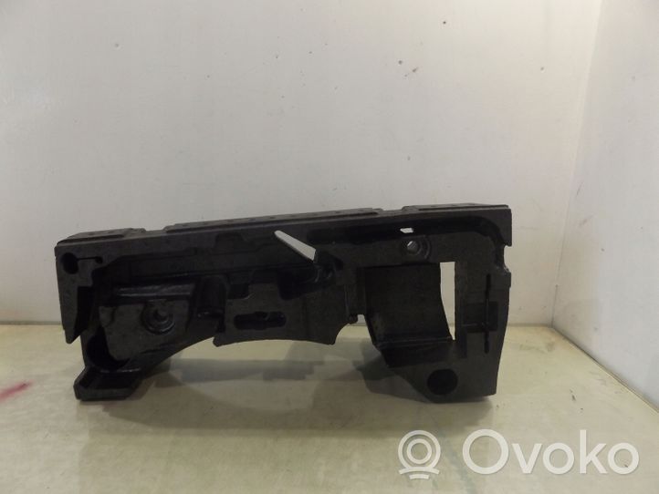 Volkswagen PASSAT B6 Spare wheel section trim 