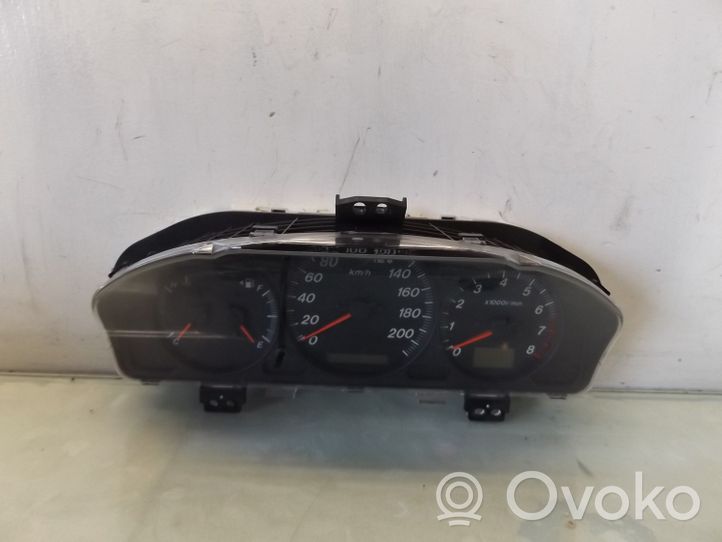 Mazda MPV II LW Compteur de vitesse tableau de bord 