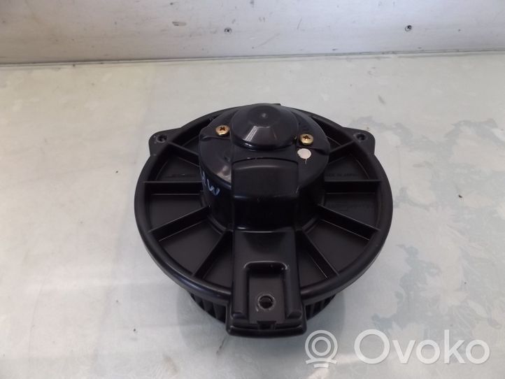 Mazda MPV II LW Ventola riscaldamento/ventilatore abitacolo 