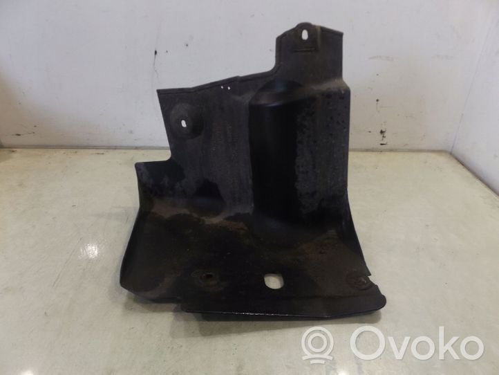 Opel Astra G Engine splash shield/under tray 