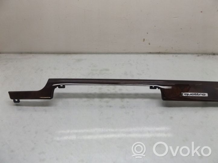 Audi A4 S4 B6 8E 8H Other interior part 