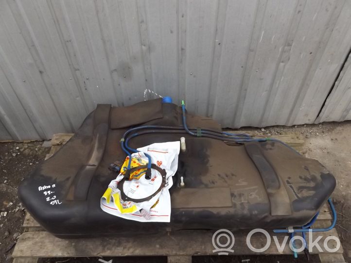 Opel Astra G Fuel tank 