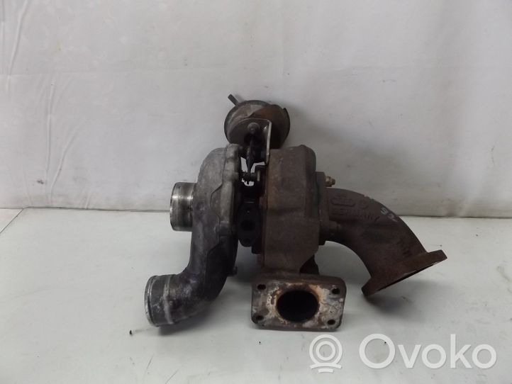 Audi A6 S6 C5 4B Turbina 059145701