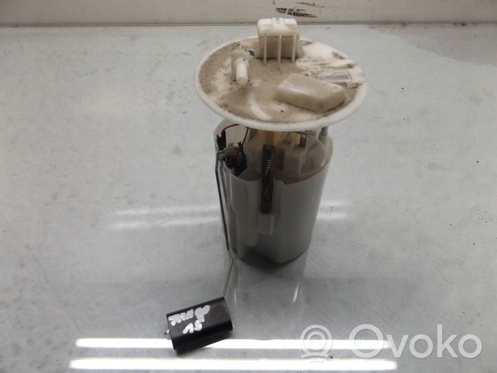 Renault Twingo III In-tank fuel pump 0580200519