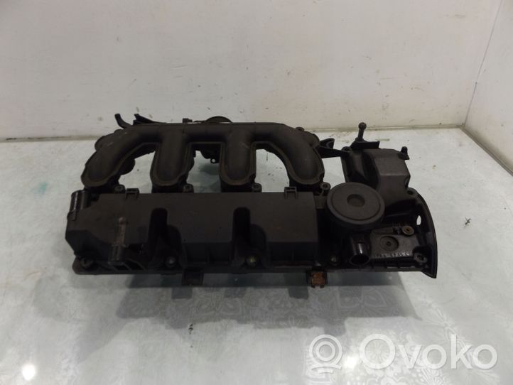 Ford C-MAX I Collecteur d'admission 9662688980