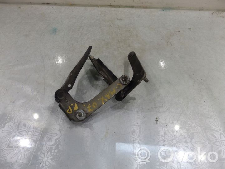 Ford C-MAX I Engine bonnet/hood hinges 