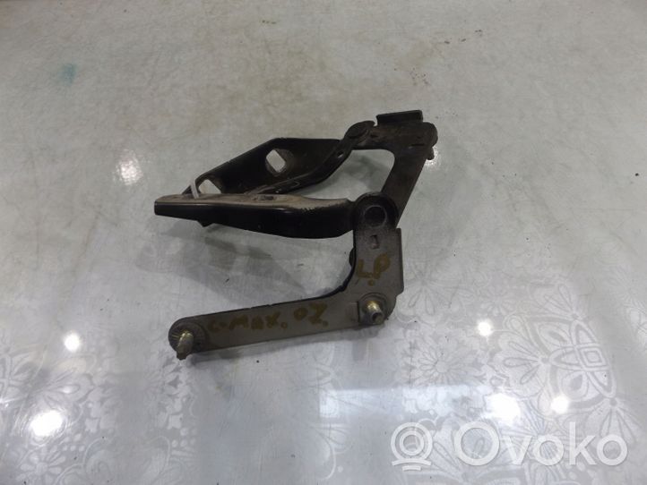 Ford C-MAX I Engine bonnet/hood hinges 