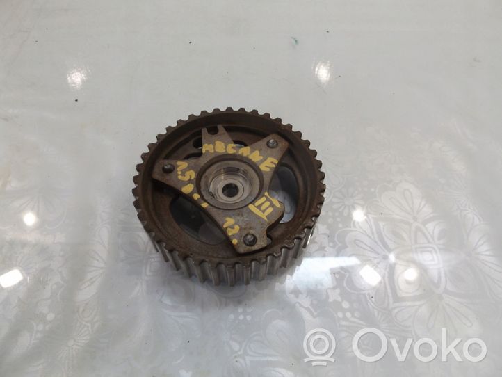 Renault Megane III Camshaft pulley/ VANOS 