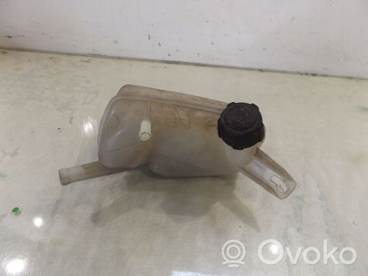 Renault Megane II Vase d'expansion / réservoir de liquide de refroidissement 