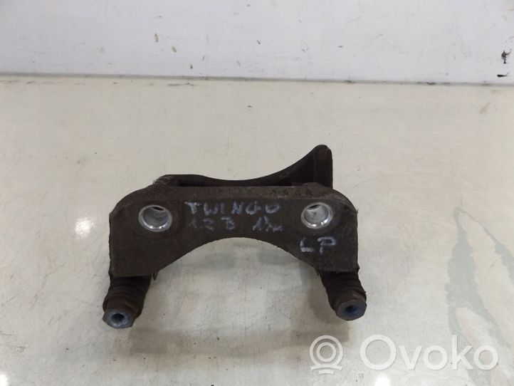 Renault Twingo II Front Brake Caliper Pad/Carrier 