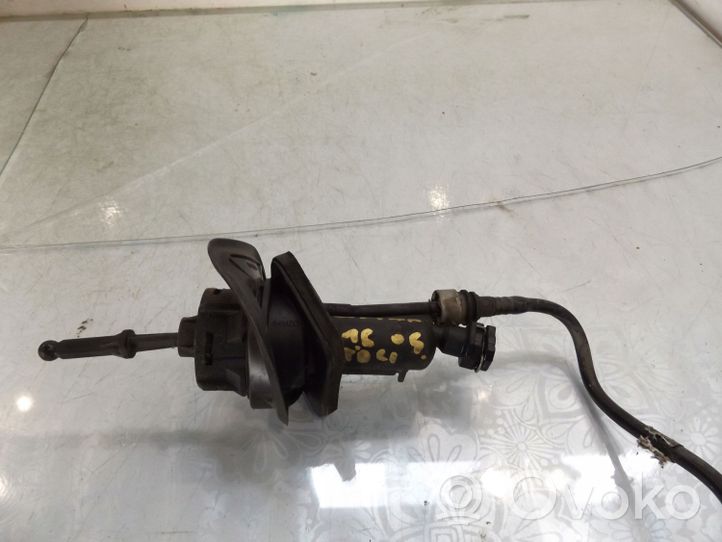 Ford Focus C-MAX Clutch slave cylinder 