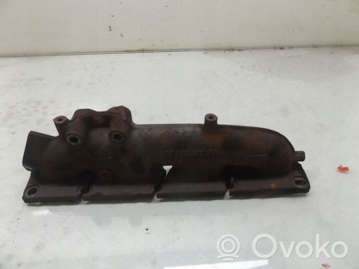 Land Rover Freelander 2 - LR2 Exhaust manifold 