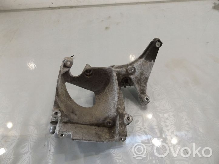 Citroen C3 Picasso Staffa/supporto di montaggio del filtro carburante 