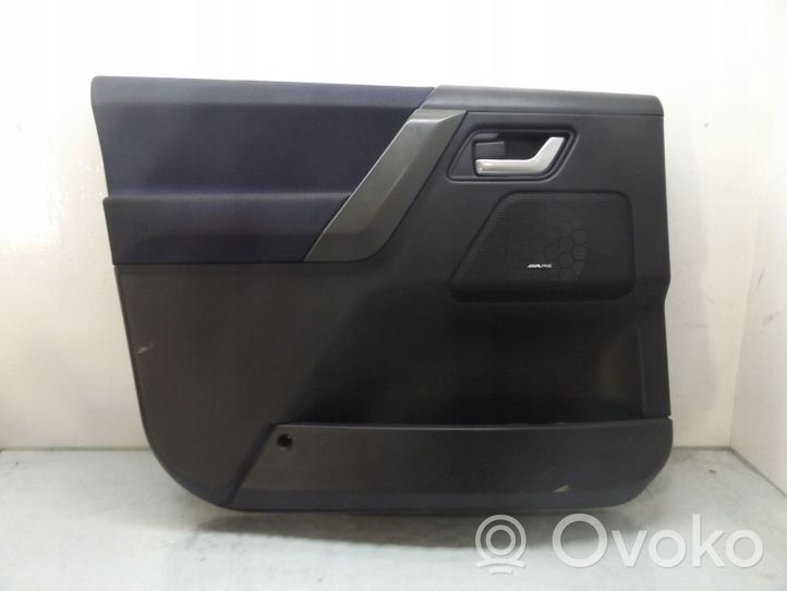 Land Rover Freelander 2 - LR2 Rivestimento del pannello della portiera anteriore 