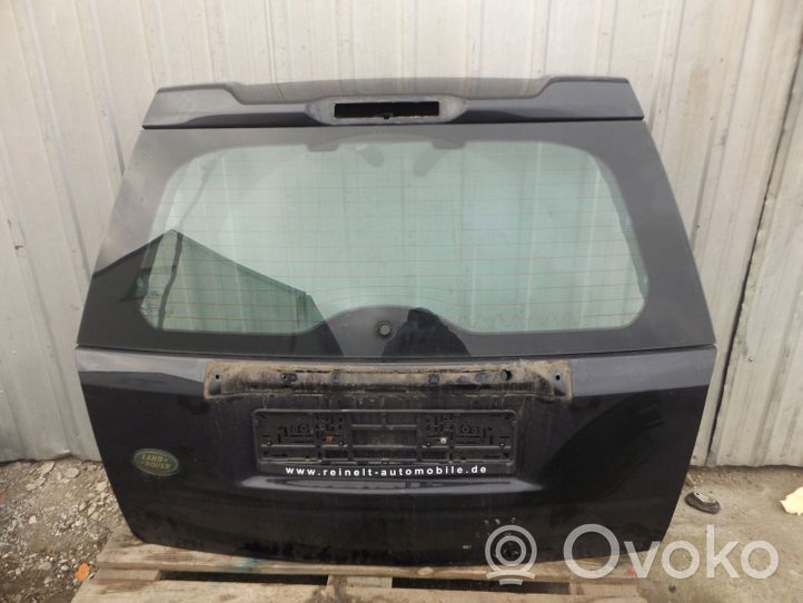 Land Rover Freelander 2 - LR2 Portellone posteriore/bagagliaio FK7245155