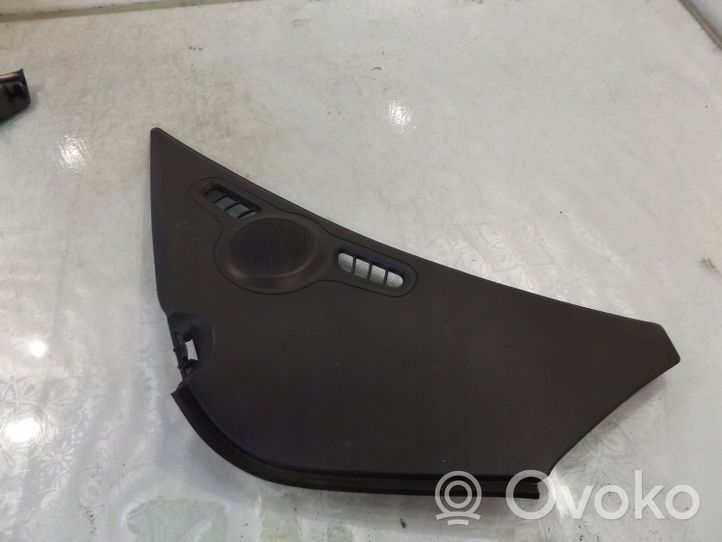 Citroen C3 Picasso Rivestimento estremità laterale del cruscotto 96830432