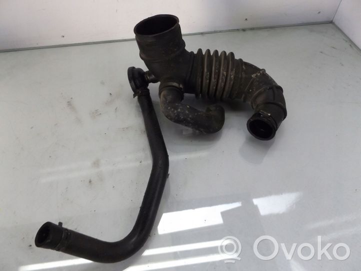 Land Rover Freelander Tube d'admission d'air 