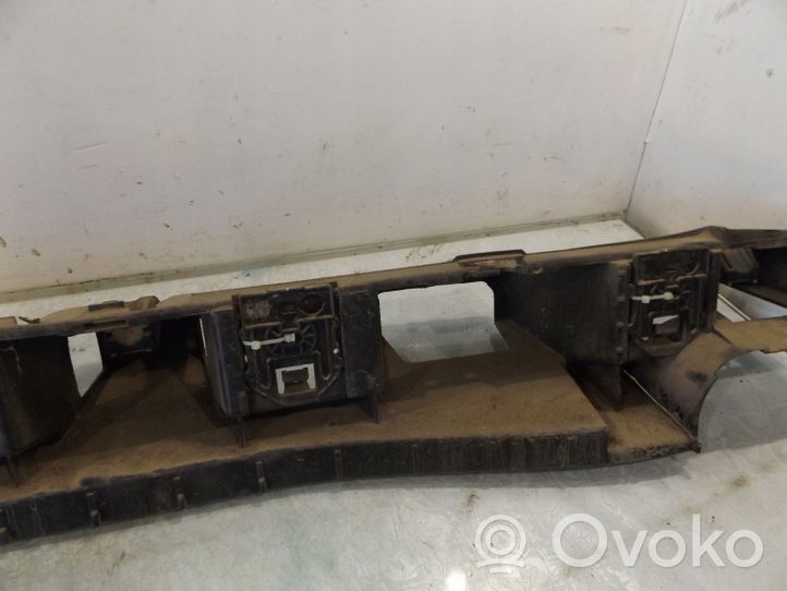 Citroen C3 Picasso Rear bumper mounting bracket 